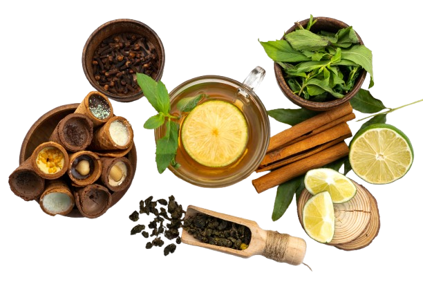 Ayurveda Wellness